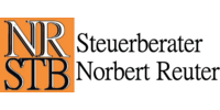 Logo der Firma Steuerberater Norbert Reuter aus Schlettau