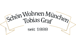 Logo der Firma Tobias Graf Schön Wohnen München GmbH aus München