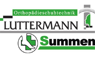 Logo der Firma Luttermann & Summen - Orthopädie-Schuhtechnik Luttermann & Summen GmbH aus Wesel