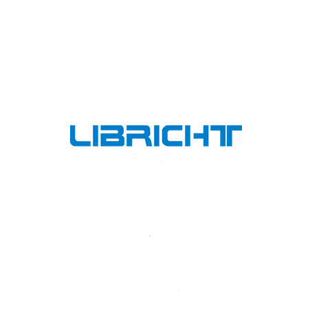 Logo der Firma Libricht Kunst- und Bauschlosserei aus Amberg