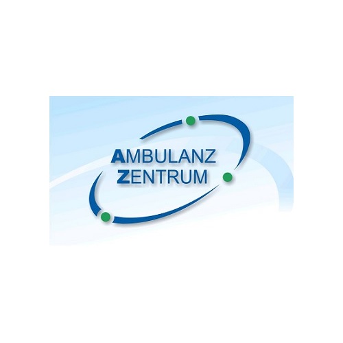 Logo der Firma Ambulanzzentrum aus Schweinfurt