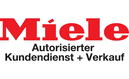 Logo der Firma Miele Autorisierter Kundendienst + Verkauf aus Frankfurt