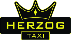 Logo der Firma Herzog Taxi & Chauffeurservice UG aus Hilden