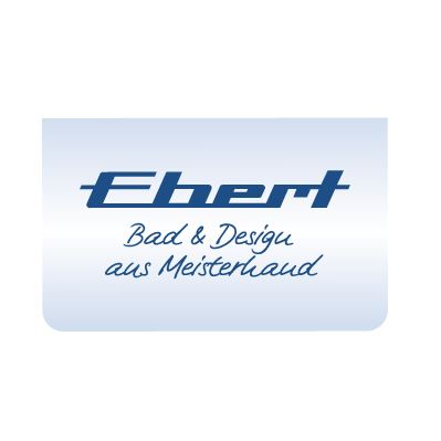 Logo der Firma Hans Ebert e.K. aus Hof auf dem Branchenportal Sanitaer.org