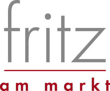 Logo der Firma fritz am markt aus Werder (Havel)