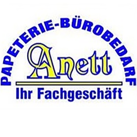 Logo der Firma Papeterie Anett Bürobedarf Markkleeberg aus Markkleeberg