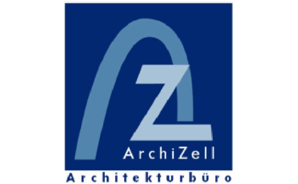 Logo der Firma Architekturbüro ArchiZell aus Pfaffenhofen