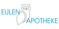 Logo der Firma Eulen - Apotheke, Apothekerin Constanze Philipp aus Karlsfeld