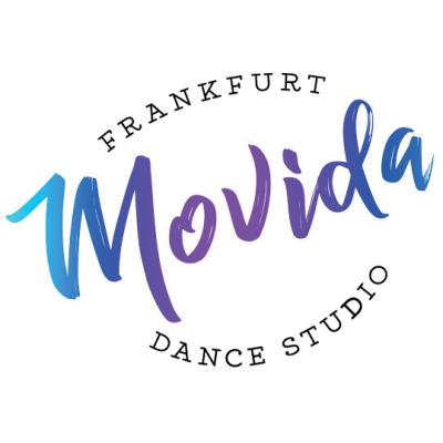 Logo der Firma Movida Studio aus Frankfurt am Main