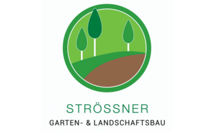 Logo der Firma Strößner Garten- und Landschaftsbau aus Kirchenlamitz auf dem Branchenportal Gartenbau.org