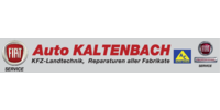 Logo der Firma FIAT Kaltenbach aus Lenzkirch
