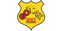 Logo der Firma GOTAX Funkmietwagen aus Goch
