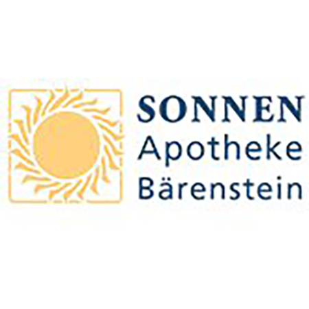 Logo der Firma Sonnen-Apotheke Bärenstein aus Bärenstein