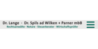 Logo der Firma Dr. Lange, Brodersen, Dr. Spils ad Wilken, Sozietät aus Celle