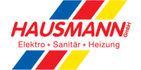 Logo der Firma Stiebel Eltron Hausmann GmbH aus Korschenbroich