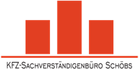 Logo der Firma Kfz-Sachverständigenbüro Schöbs aus Düsseldorf auf dem Branchenportal Gutachter.org