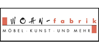 Logo der Firma Möbel - Accessoires Wohn-fabrik aus Kassel