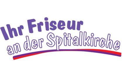 Logo der Firma Friseur an der Spitalkirche aus Bayreuth