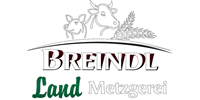 Logo der Firma Metzgerei Breindl aus Berching