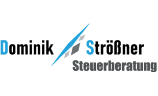 Logo der Firma Dominik Strößner Steuerberater aus Hof