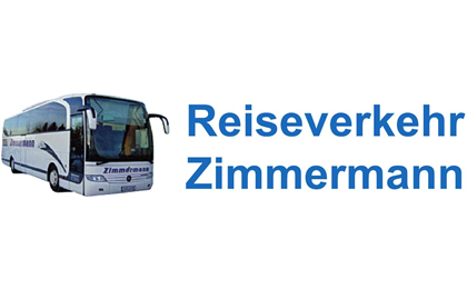 Logo der Firma Reiseverkehr Zimmermann aus Frauenstein