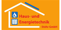 Logo der Firma Wolfgang Stöhr Haus- und Energietechnik Stöhr GmbH aus Untersiemau auf dem Branchenportal Heizungsbau.net