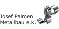 Logo der Firma Josef Palmen Metallbau e.K. aus Krefeld