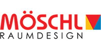 Logo der Firma Möschl Raumdesign aus Schwandorf auf dem Branchenportal Maler.org