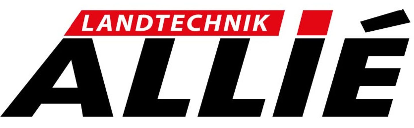 Logo der Firma Heinrich Alliè Landmaschinen aus Wetter