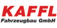 Logo der Firma Kaffl - Fahrzeugbau GmbH aus Rosenheim
