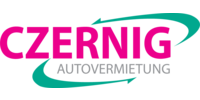 Logo der Firma Autovermietung CZERNIG aus Chemnitz