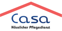 Logo der Firma Casa Häuslicher Pflegedienst aus Bochum