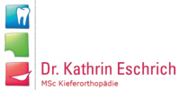 Logo der Firma Dr. Kathrin Eschrich MSc Kieferorthopädie aus Rödental