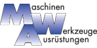Logo der Firma MAW-Service Reisner aus Grünhain-Beierfeld