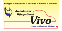 Logo der Firma Pflegedienst Vivo, Inh. Markus Frank aus Zeitlofs