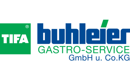 Logo der Firma Buhleier Gastro-Service aus Röllbach
