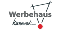 Logo der Firma Werbehaus Karasek GmbH aus Aschaffenburg