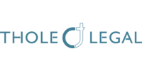 Logo der Firma Thole Legal - Rechtsanwältin & Notarin Corinna Thole aus Seligenstadt