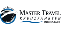 Logo der Firma MASTER TRAVEL Sven Erfurth | Reisebüro aus Ingolstadt