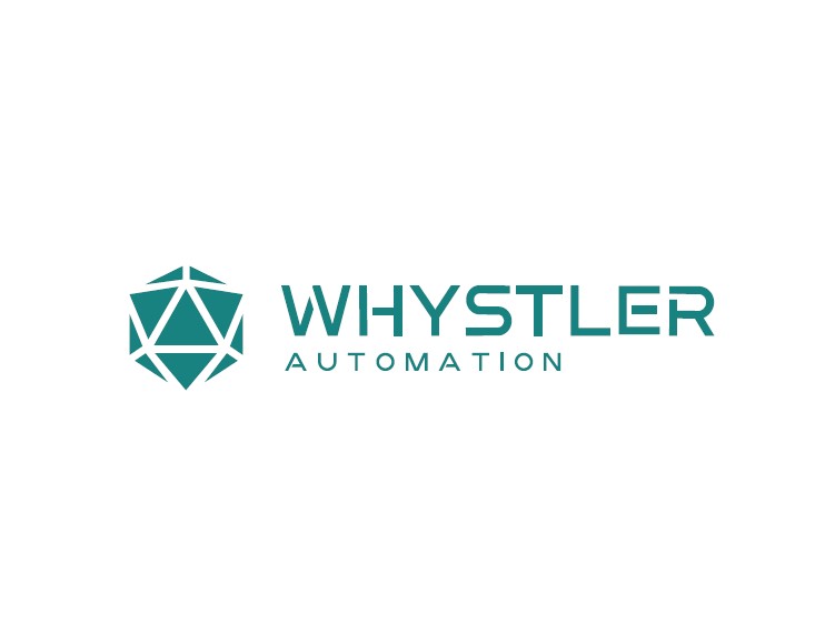 Logo der Firma Whystler Automation GmbH aus Kitzingen