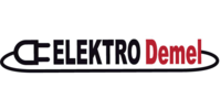Logo der Firma Elektro Demel aus Konradsreuth