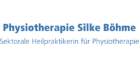 Logo der Firma Praxis für Physiotherapie Silke Böhme aus Freital
