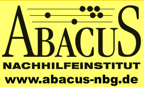Logo der Firma ABACUS Nachhilfeinstitut Helmut Bauer Nürnberg-Fürth aus Nürnberg