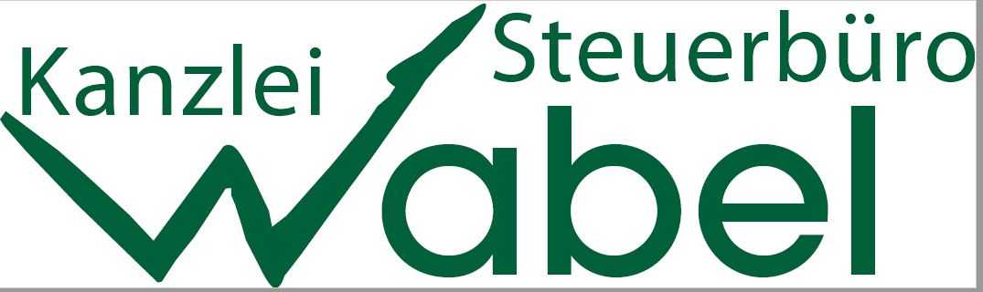 Logo der Firma Steuerbüro Stephan Wabel aus Wunsiedel