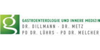 Logo der Firma Hardi Gemeinschaftspraxis für Gastroenterologie /Innere Medizin aus Aschaffenburg