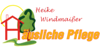 Logo der Firma Ambulante Pflege und Krankenpflege Heike Windmaißer aus Schönthal
