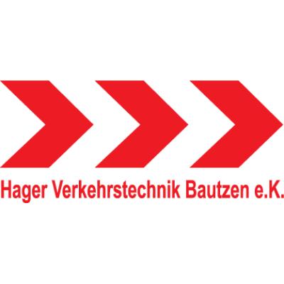 Logo der Firma Hager Verkehrstechnik Bautzen Nachfolger GmbH aus Bautzen