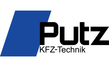 Logo der Firma PUTZ KFZ-TECHNIK GmbH aus Würzburg