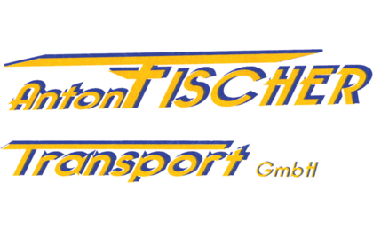 Logo der Firma Transporte Fischer Anton Transport GmbH aus Furth im Wald