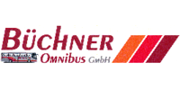 Logo der Firma Reise-Büchner aus Drei Gleichen